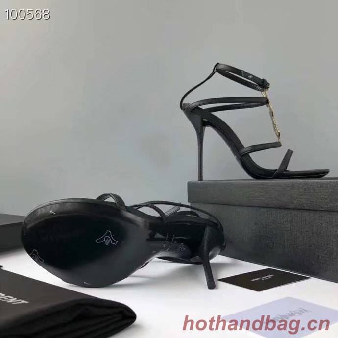 Yves Saint Laurent Sandal YSL462OMF-4 10CM height Yves Saint Laurent Sandal YSL462OMF-4 10CM height