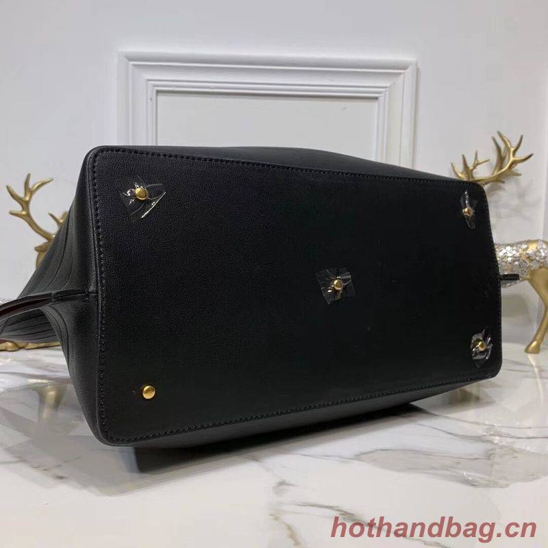 VALENTINO Origianl Leather Bag V0052H Black VALENTINO Origianl Leather Bag V0052H Black