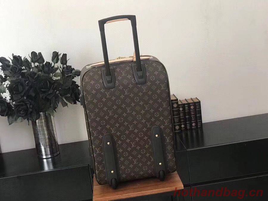 Louis Vuitton Pegase Legere 55 Luggage M41226 Louis Vuitton Pegase Legere 55 Luggage M41226