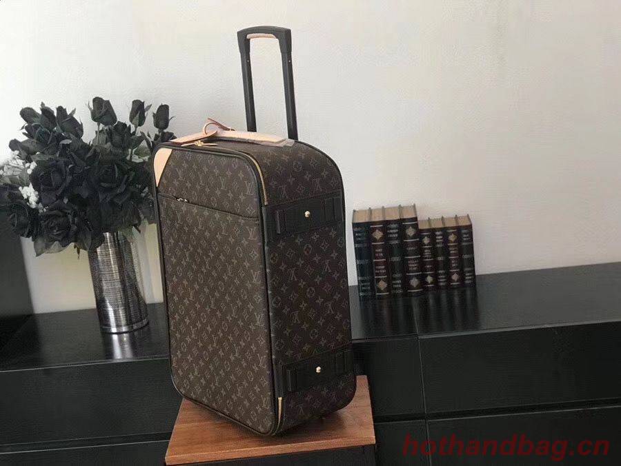 Louis Vuitton Pegase Legere 55 Luggage M41226 Louis Vuitton Pegase Legere 55 Luggage M41226