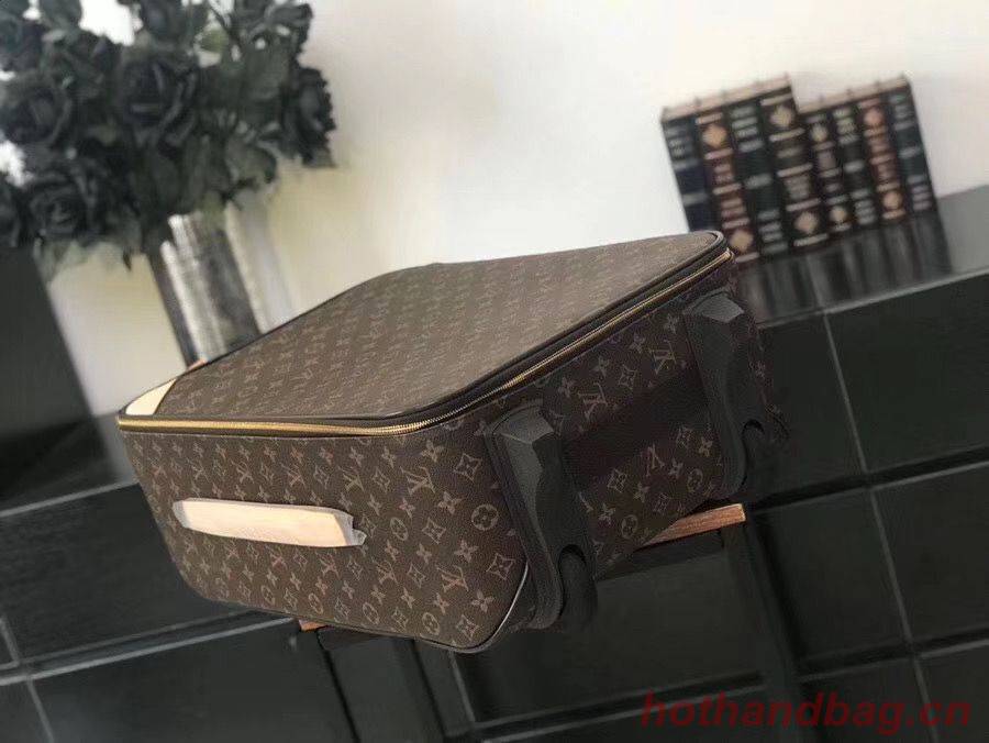 Louis Vuitton Pegase Legere 55 Luggage M41226 Louis Vuitton Pegase Legere 55 Luggage M41226