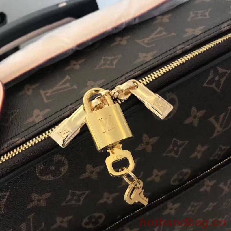 Louis Vuitton Pegase Legere 55 Luggage M41226 Louis Vuitton Pegase Legere 55 Luggage M41226