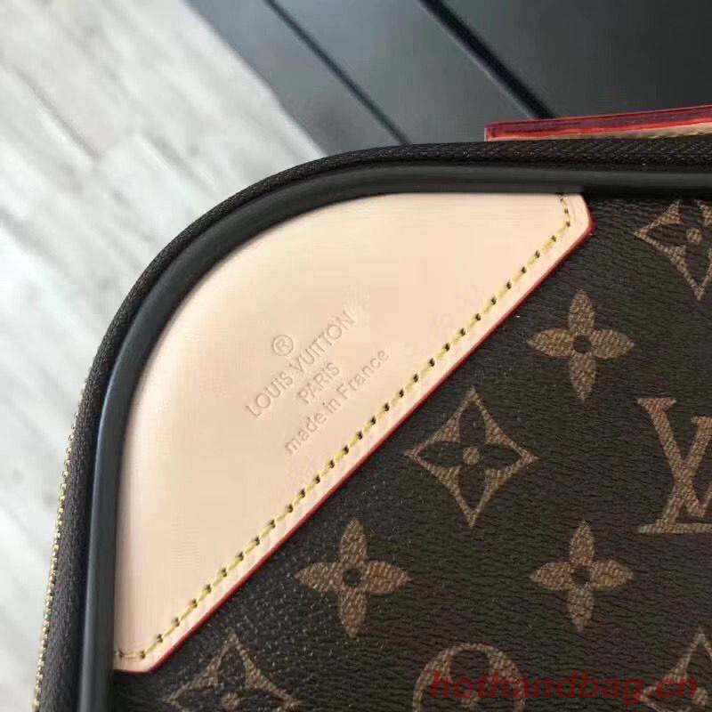 Louis Vuitton Pegase Legere 55 Luggage M41226 Louis Vuitton Pegase Legere 55 Luggage M41226