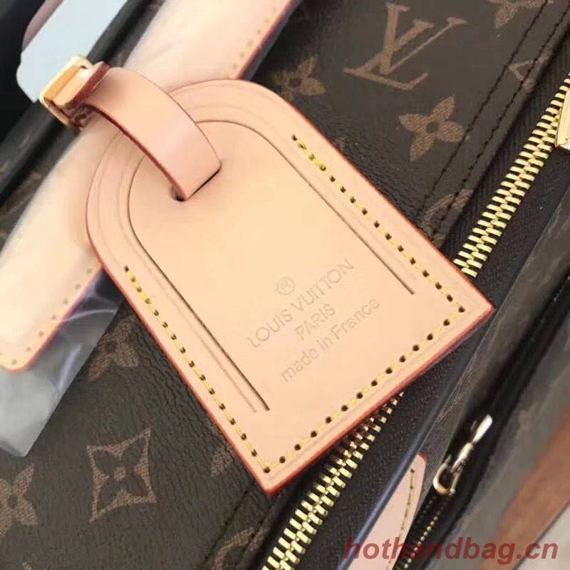 Louis Vuitton Pegase Legere 55 Luggage M41226 Louis Vuitton Pegase Legere 55 Luggage M41226