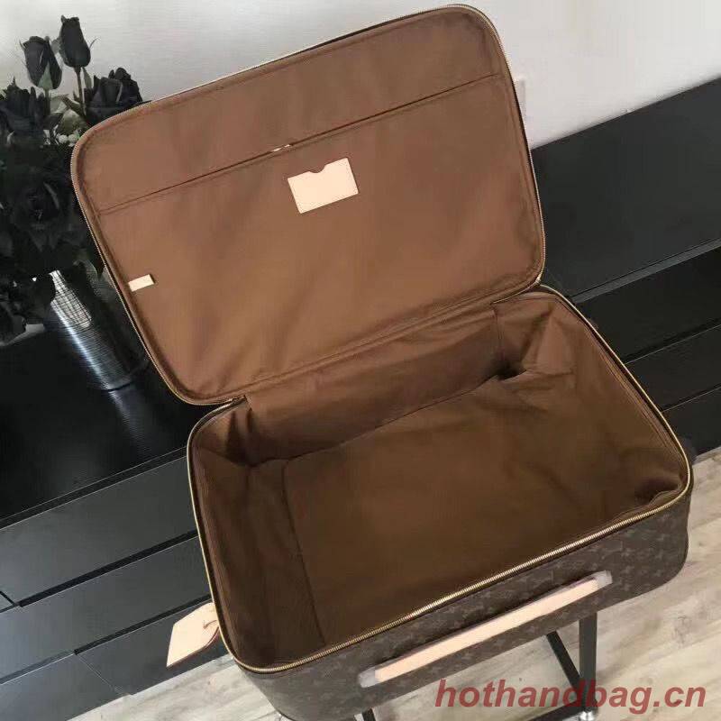 Louis Vuitton Pegase Legere 55 Luggage M41226 Louis Vuitton Pegase Legere 55 Luggage M41226