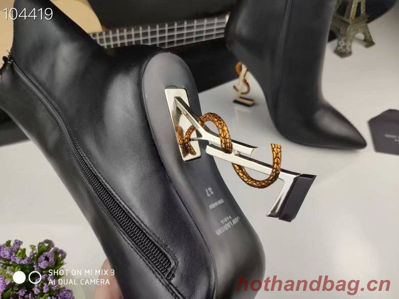 Yves Saint Laurent Short boots YSL470TMC-2 Yves Saint Laurent Short boots YSL470TMC-2