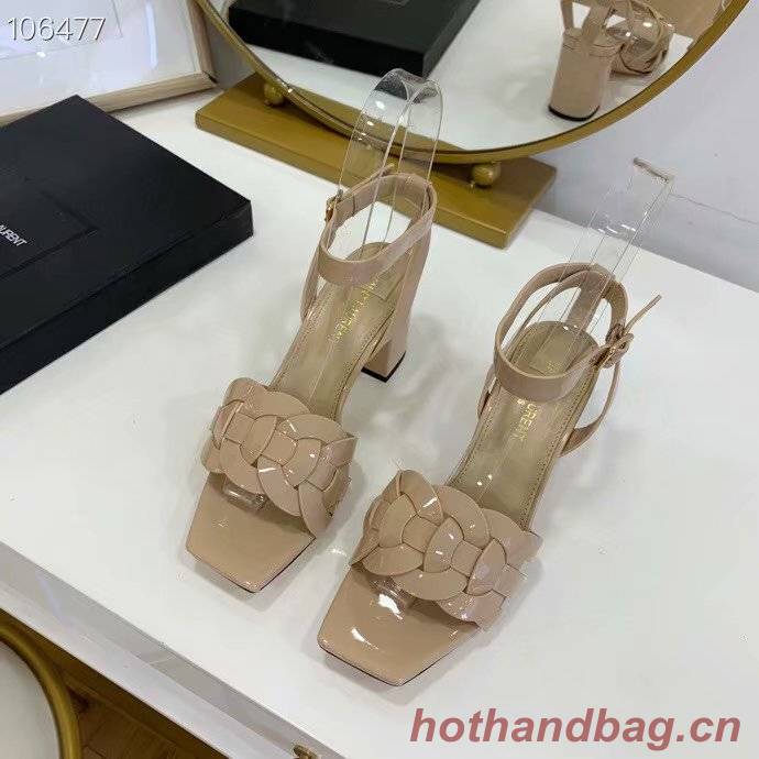 Yves saint Laurent Shoes YSL4802MF-2 6CM height Yves saint Laurent Shoes YSL4802MF-2 6CM height