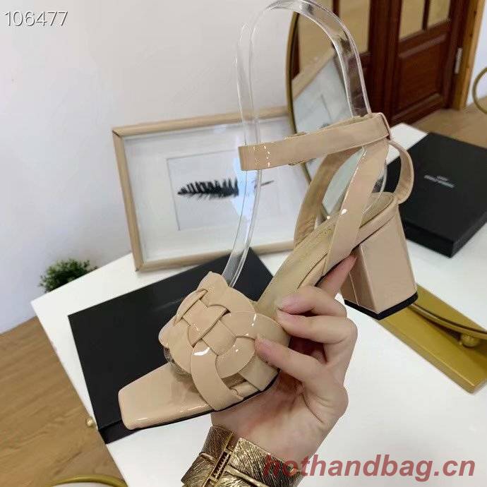 Yves saint Laurent Shoes YSL4802MF-2 6CM height Yves saint Laurent Shoes YSL4802MF-2 6CM height