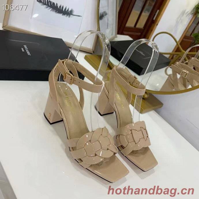Yves saint Laurent Shoes YSL4802MF-2 6CM height Yves saint Laurent Shoes YSL4802MF-2 6CM height