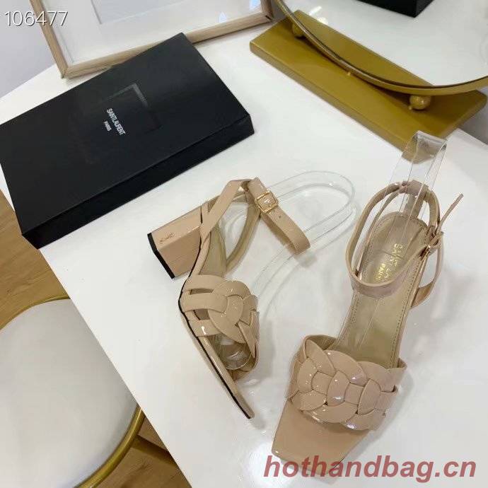 Yves saint Laurent Shoes YSL4802MF-2 6CM height Yves saint Laurent Shoes YSL4802MF-2 6CM height