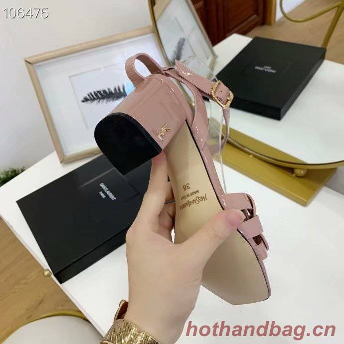 Yves saint Laurent Shoes YSL4802MF-4 6CM height Yves saint Laurent Shoes YSL4802MF-4 6CM height