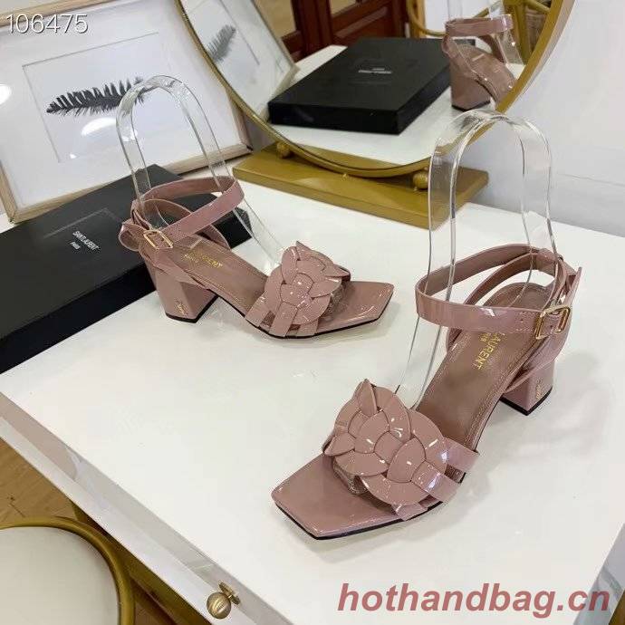 Yves saint Laurent Shoes YSL4802MF-4 6CM height Yves saint Laurent Shoes YSL4802MF-4 6CM height