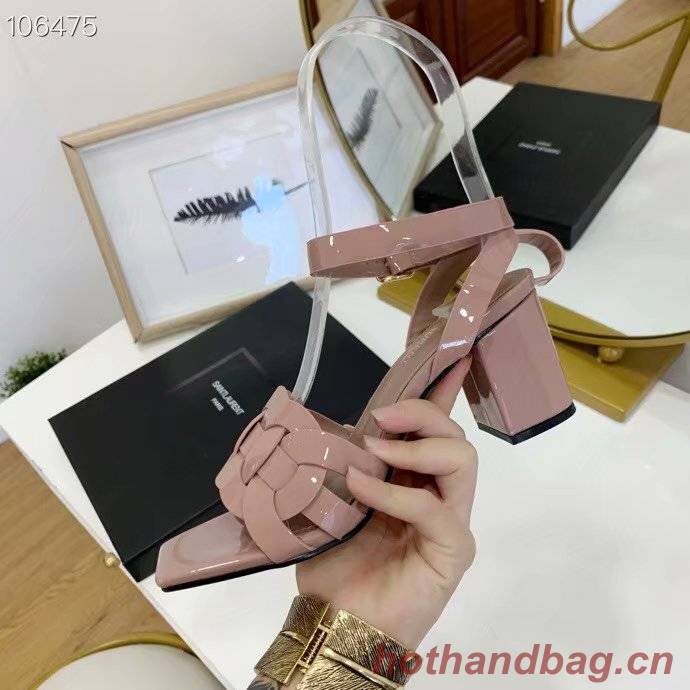 Yves saint Laurent Shoes YSL4802MF-4 6CM height Yves saint Laurent Shoes YSL4802MF-4 6CM height