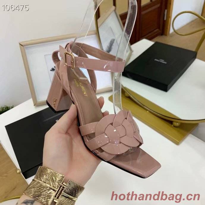 Yves saint Laurent Shoes YSL4802MF-4 6CM height Yves saint Laurent Shoes YSL4802MF-4 6CM height