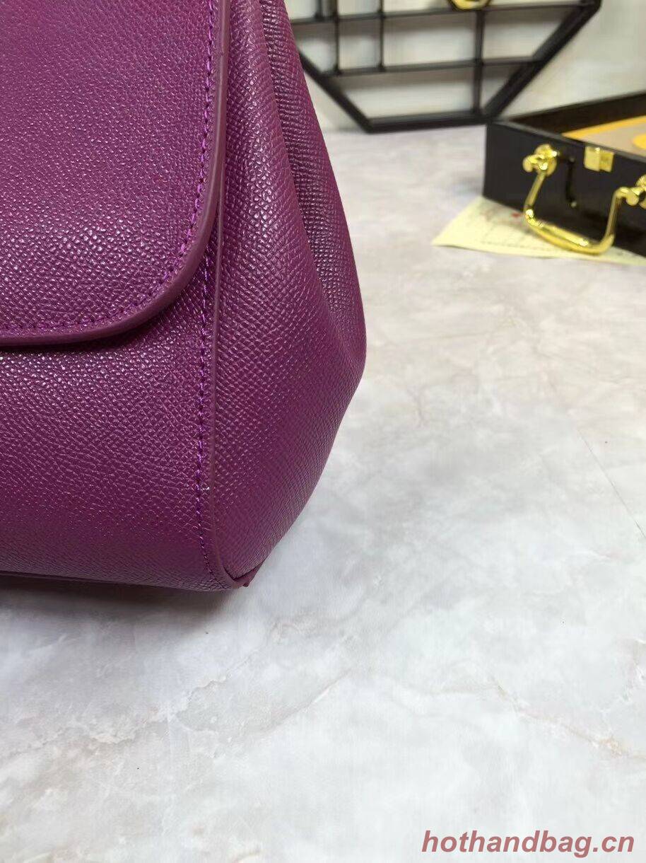 Dolce & Gabbana Origianl Leather 4136 violet Dolce & Gabbana Origianl Leather 4136 violet