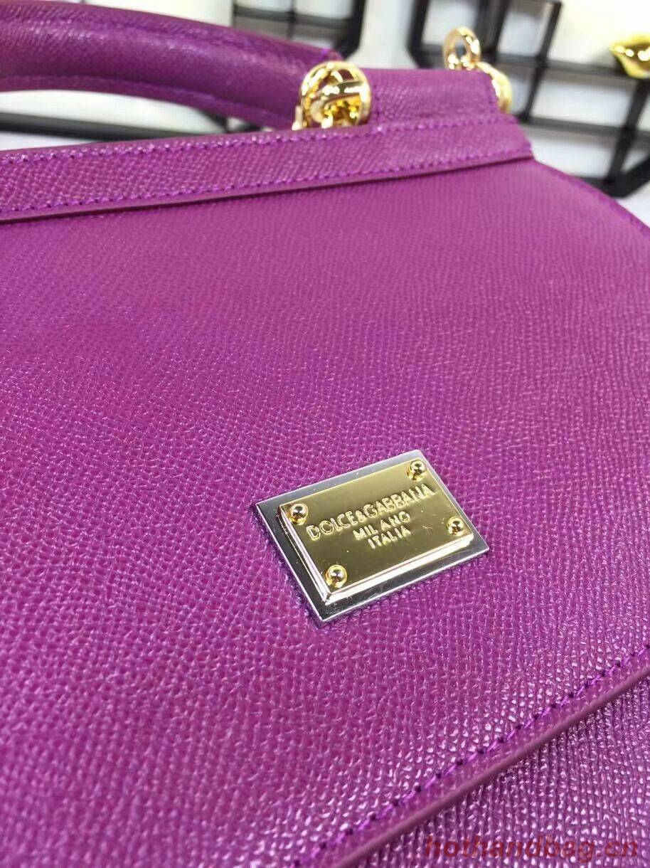 Dolce & Gabbana Origianl Leather 4136 violet Dolce & Gabbana Origianl Leather 4136 violet