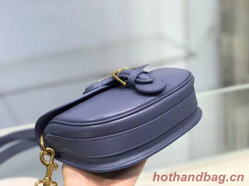 SMALL DIOR BOBBY BAG Gray Box Calfskin Gray Box Calfskin M9317 blue SMALL DIOR BOBBY BAG Gray Box Calfskin Gray Box Calfskin M9317 blue
