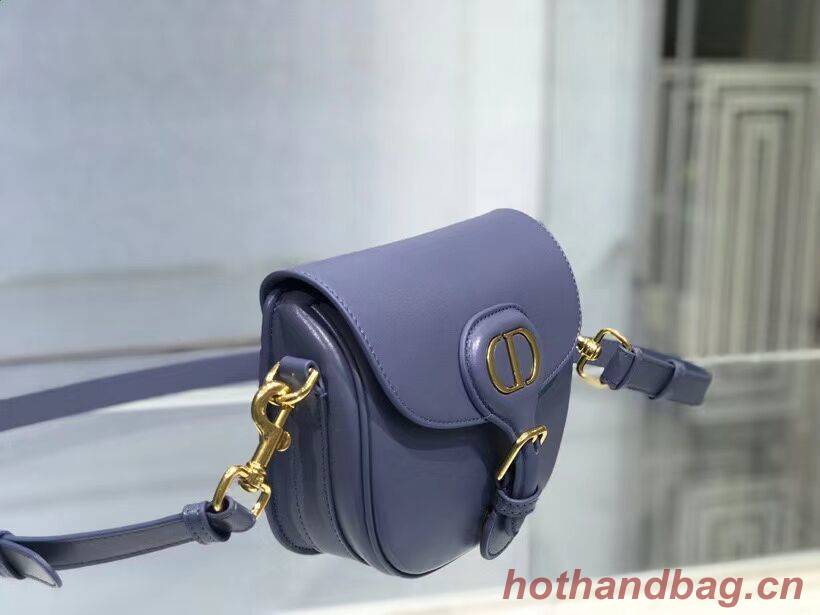 SMALL DIOR BOBBY BAG Gray Box Calfskin Gray Box Calfskin M9317 blue SMALL DIOR BOBBY BAG Gray Box Calfskin Gray Box Calfskin M9317 blue