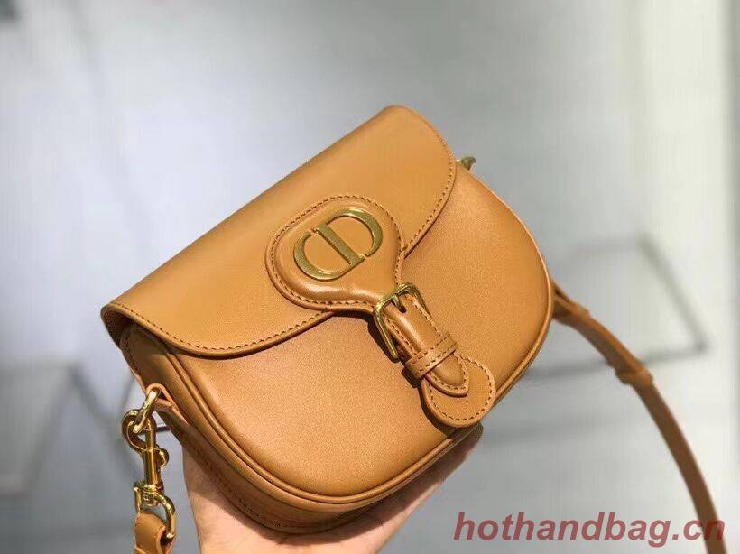 SMALL DIOR BOBBY BAG Gray Box Calfskin Gray Box Calfskin M9317 yellow SMALL DIOR BOBBY BAG Gray Box Calfskin Gray Box Calfskin M9317 yellow