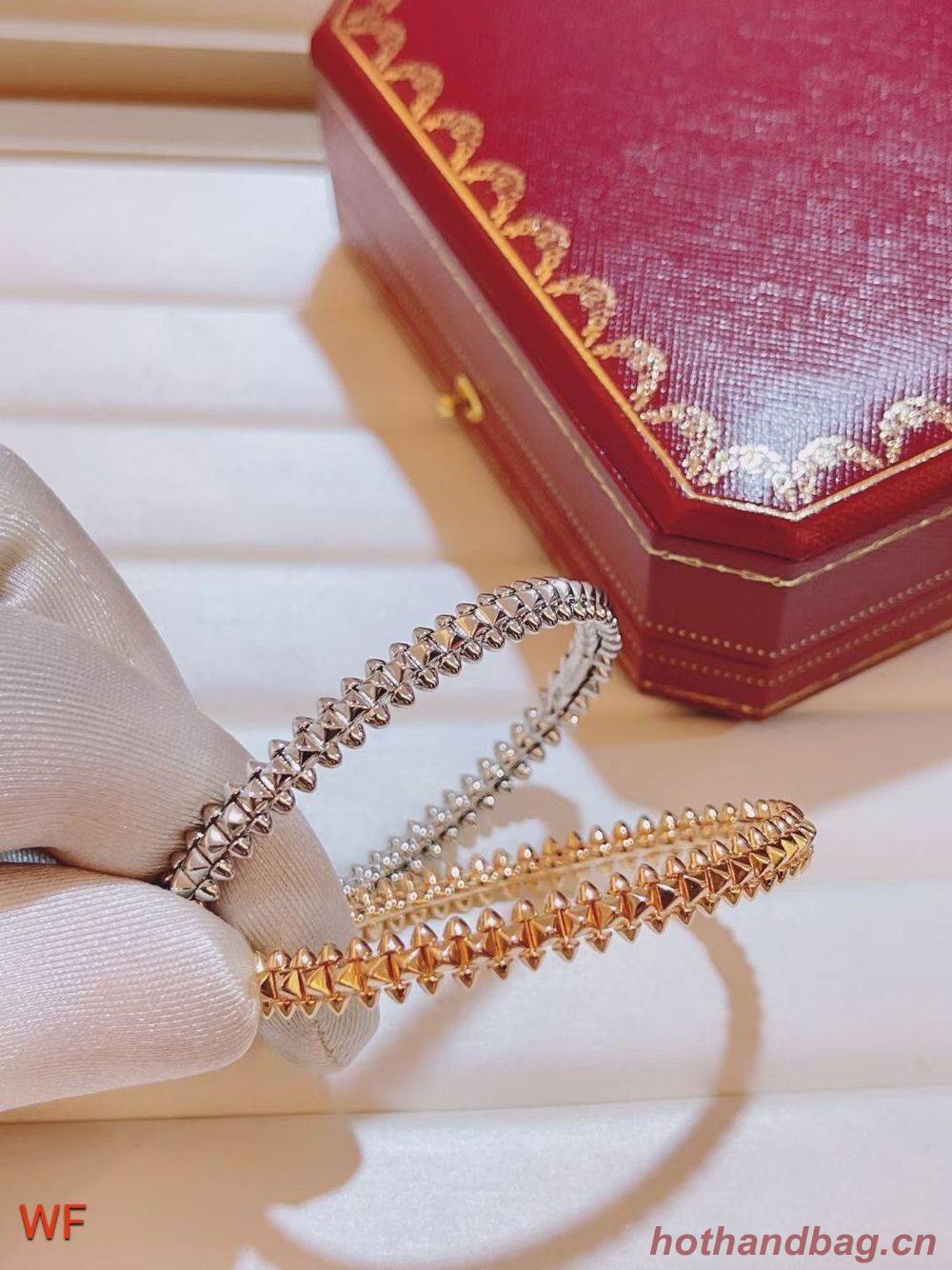 Cartier Bracelet CB5776 Cartier Bracelet CB5776