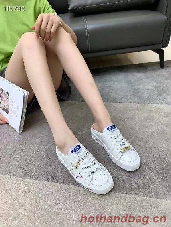 GOLDEN GOOSE DELUXE BRAND GGBD015-2 GOLDEN GOOSE DELUXE BRAND GGBD015-2
