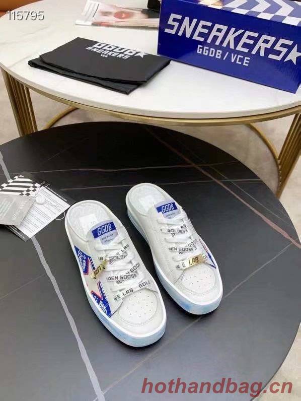 GOLDEN GOOSE DELUXE BRAND GGBD015-2 GOLDEN GOOSE DELUXE BRAND GGBD015-2