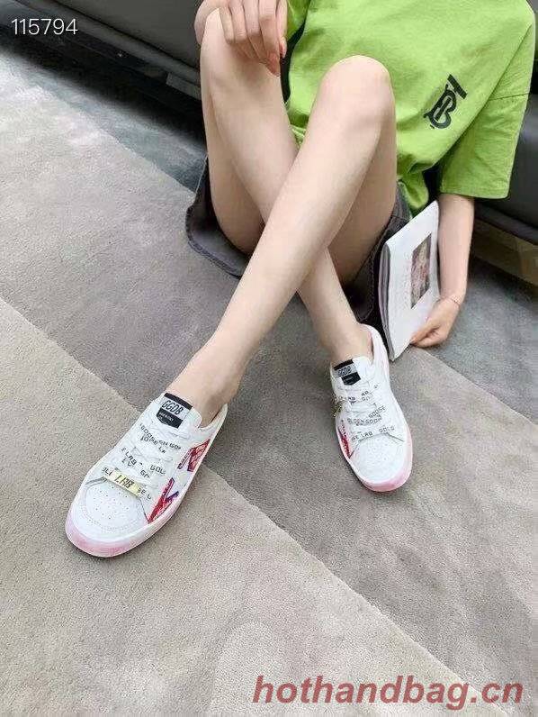GOLDEN GOOSE DELUXE BRAND GGBD015-3 GOLDEN GOOSE DELUXE BRAND GGBD015-3