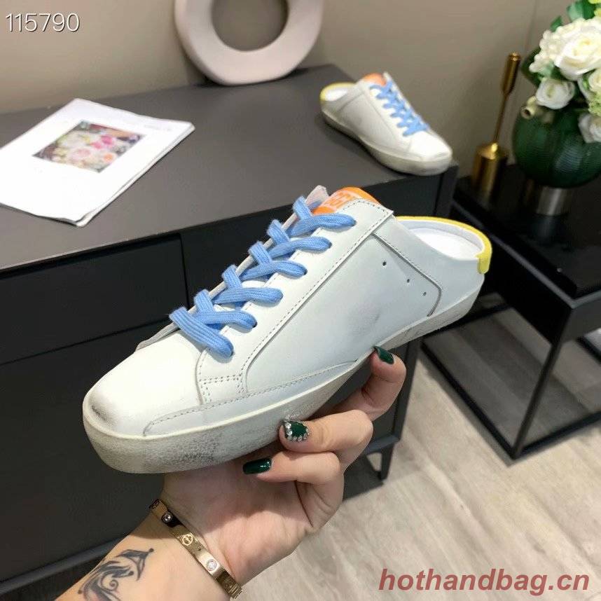 GOLDEN GOOSE DELUXE BRAND GGBD015-7 GOLDEN GOOSE DELUXE BRAND GGBD015-7