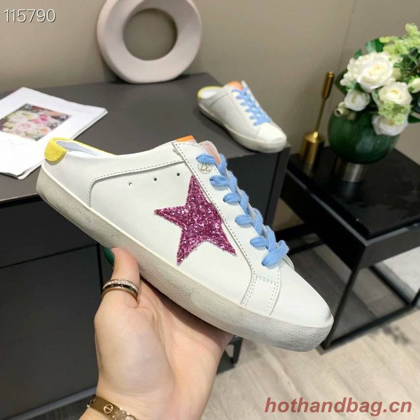 GOLDEN GOOSE DELUXE BRAND GGBD015-7 GOLDEN GOOSE DELUXE BRAND GGBD015-7
