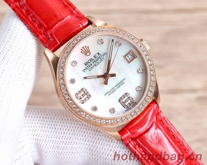 Rolex Watch RXW00061-1 Rolex Watch RXW00061-1