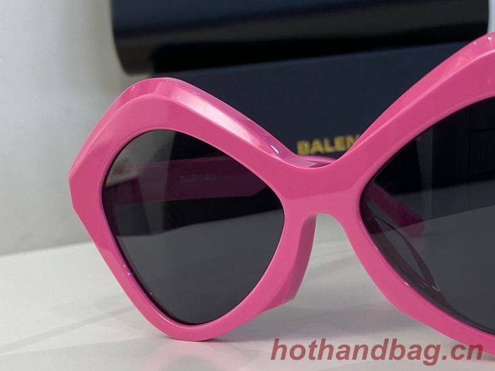 Balenciaga Sunglasses Top Quality BAS00103