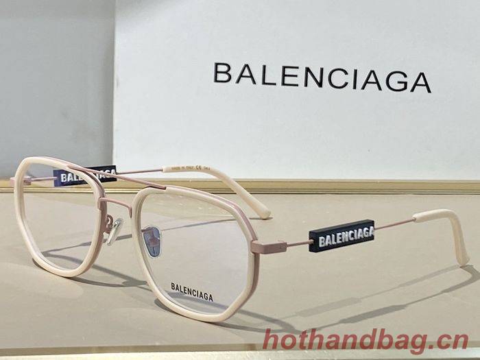 Balenciaga Sunglasses Top Quality BAS00109