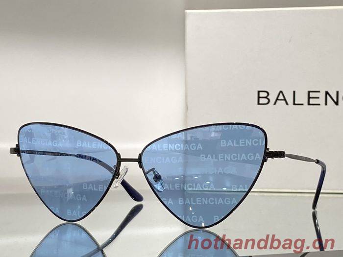 Balenciaga Sunglasses Top Quality BAS00167