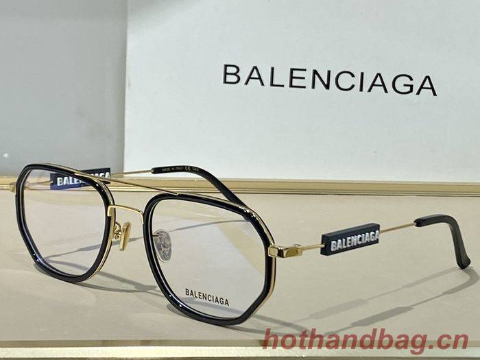 Balenciaga Sunglasses Top Quality BAS00169