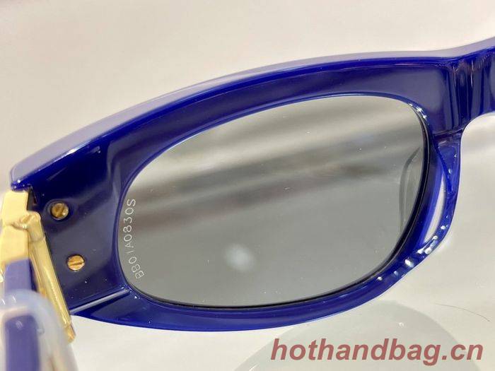 Balenciaga Sunglasses Top Quality BAS00181