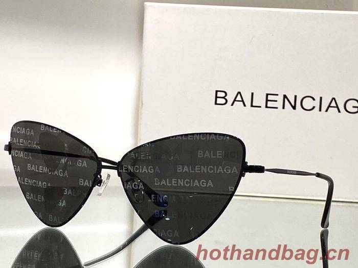 Balenciaga Sunglasses Top Quality BAS00189