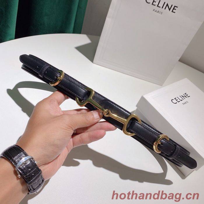 Celine Belt 25MM CEB00014 Celine Belt 25MM CEB00014