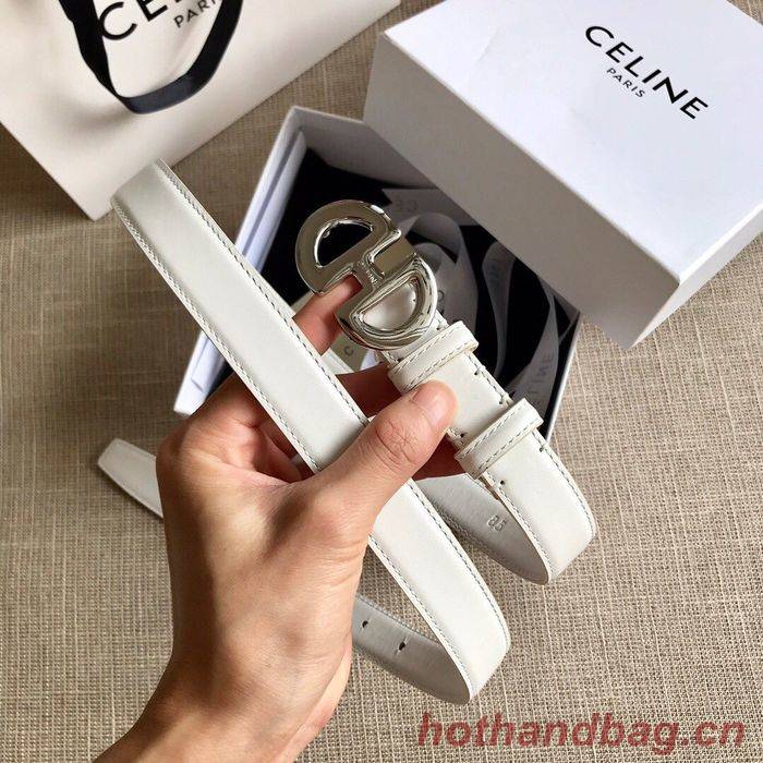Celine Belt 25MM CEB00018 Celine Belt 25MM CEB00018
