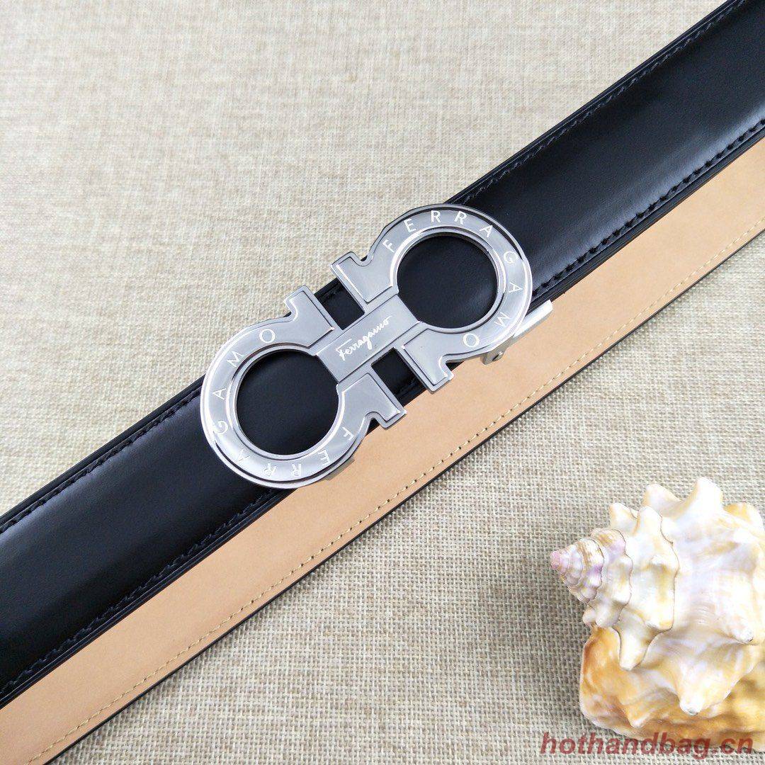 Ferragamo Belt SFB00019-1 Ferragamo Belt SFB00019-1