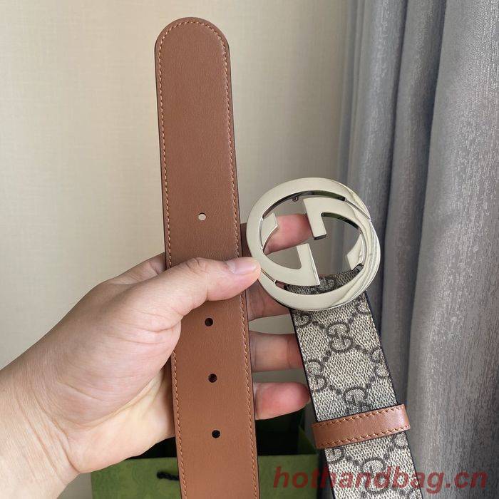 Gucci Belt 38MM GUB00022 Gucci Belt 38MM GUB00022