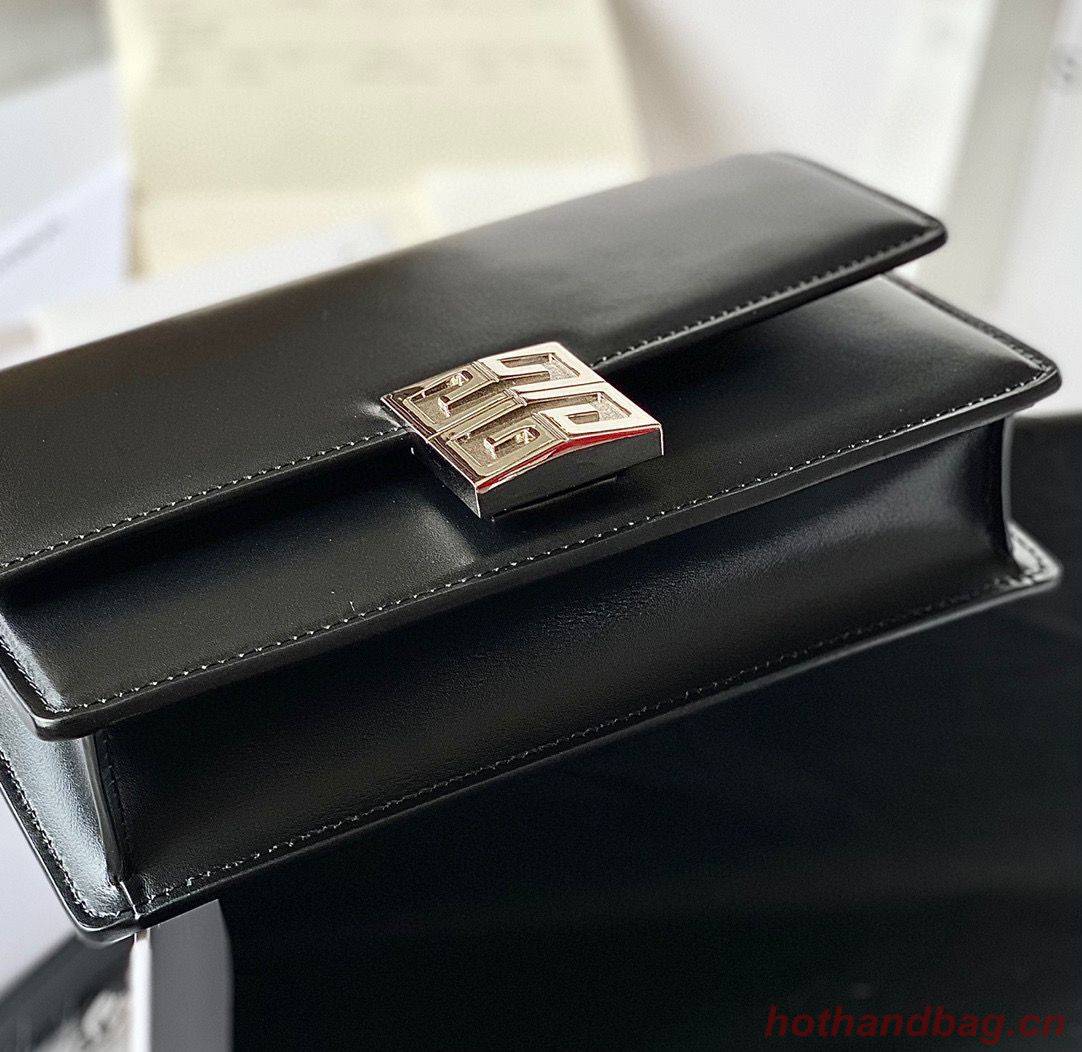 GIVENCHY Original Leather Chain Shoulder Bag 1864 GIVENCHY Original Leather Chain Shoulder Bag 1864