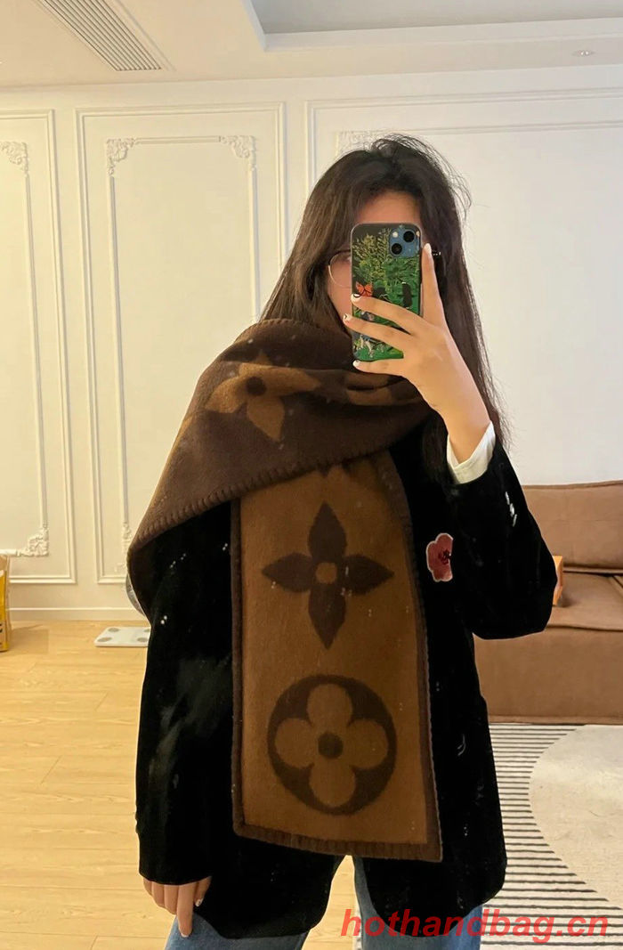 Louis Vuitton Scarf LVC00019 Louis Vuitton Scarf LVC00019