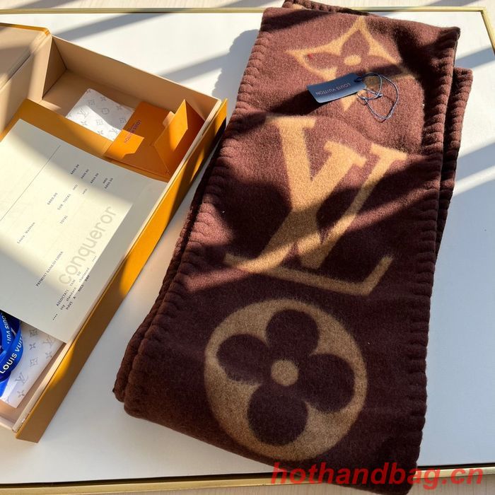 Louis Vuitton Scarf LVC00019 Louis Vuitton Scarf LVC00019