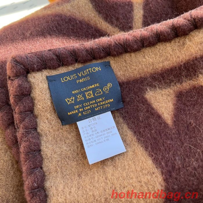 Louis Vuitton Scarf LVC00019 Louis Vuitton Scarf LVC00019