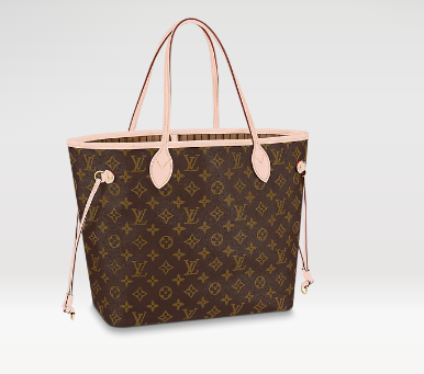 Louis Vuitton NEVERFULL MM M40995 Louis Vuitton NEVERFULL MM M40995