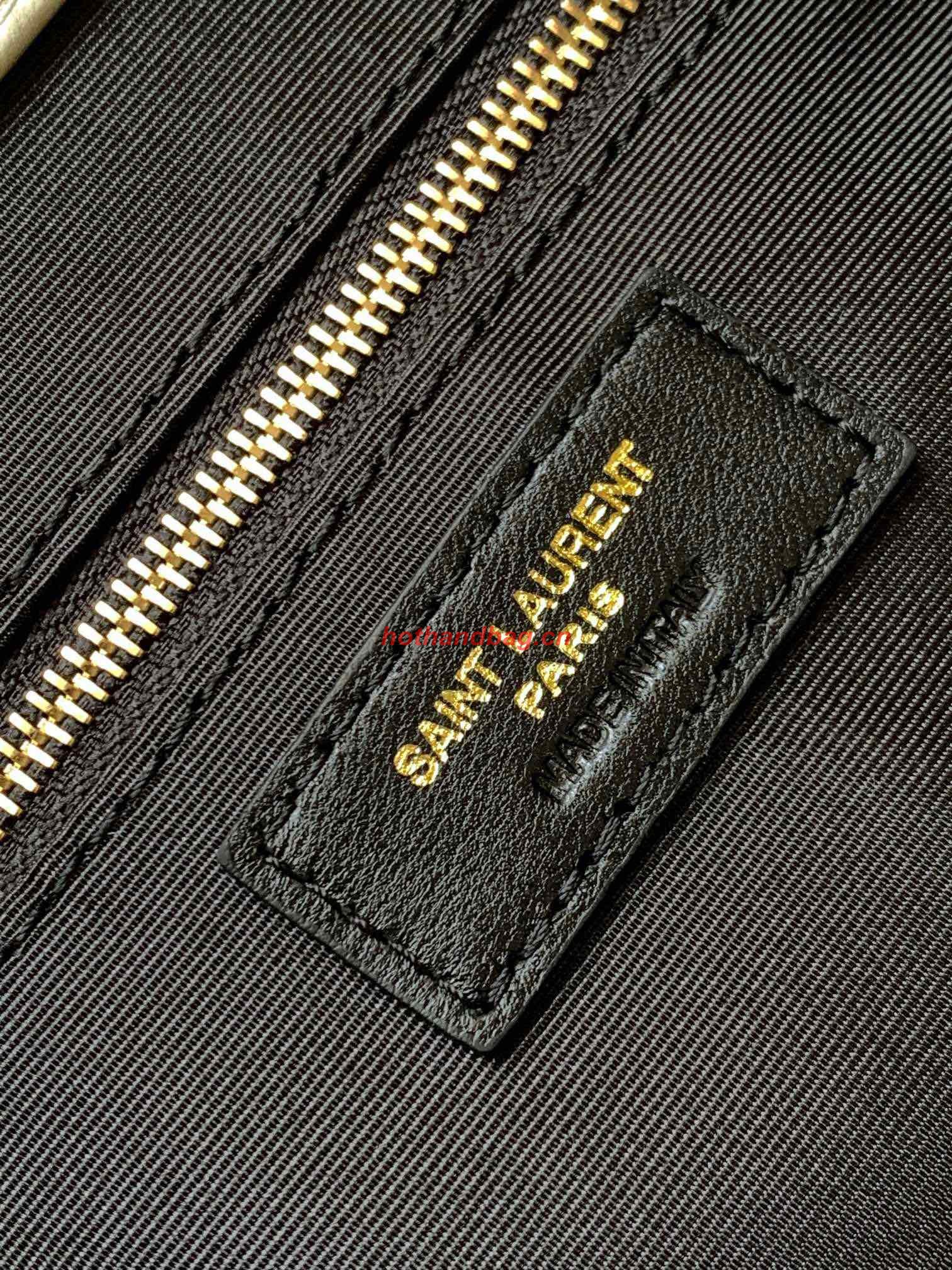 Yves Saint Laurent ICARE MAXI SHOPPING BAG IN QUILTED LAMBSKIN 698652 white Yves Saint Laurent ICARE MAXI SHOPPING BAG IN QUILTED LAMBSKIN 698652 white