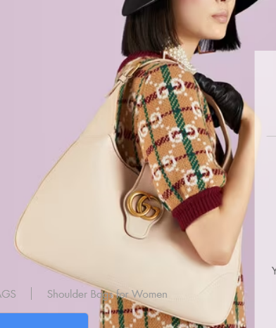 Gucci Aphrodite medium shoulder bag 726274 White Gucci Aphrodite medium shoulder bag 726274 White