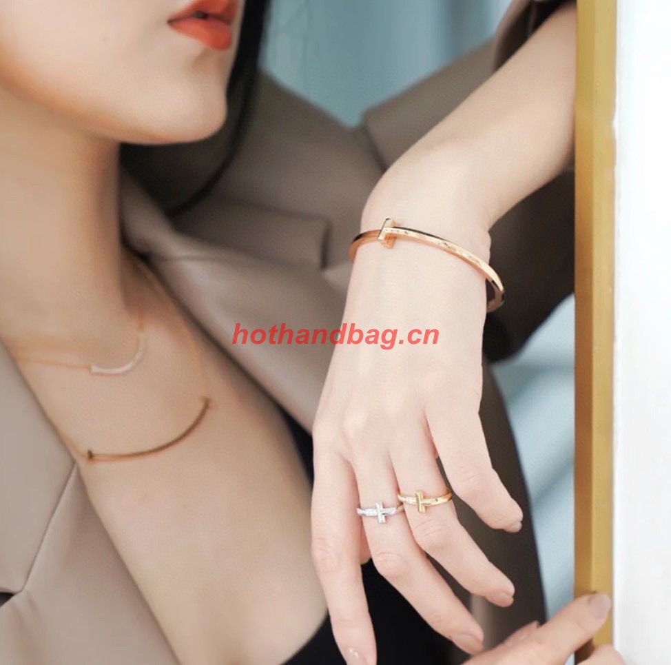 TIFFANY Bracelet TF50136 TIFFANY Bracelet TF50136