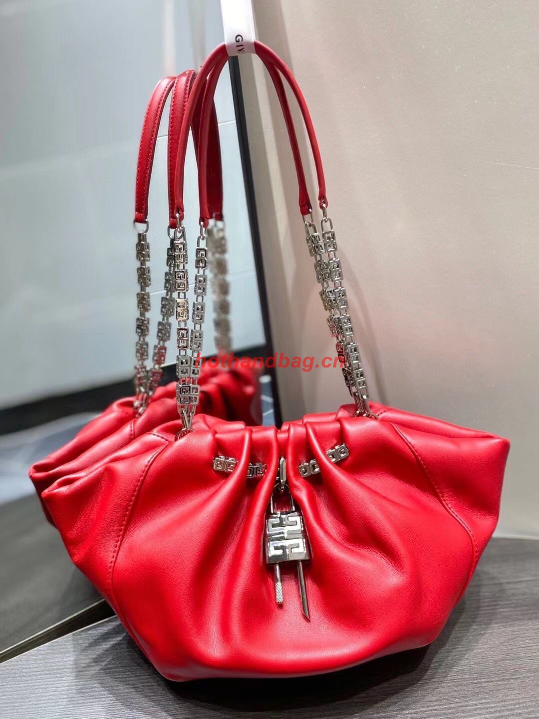 Givenchy Grained Original Calfskin Small 32991 Givenchy Grained Original Calfskin Small 32991