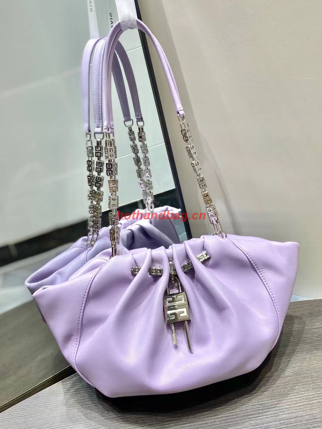 Givenchy Grained Original Calfskin Small 32991 Givenchy Grained Original Calfskin Small 32991